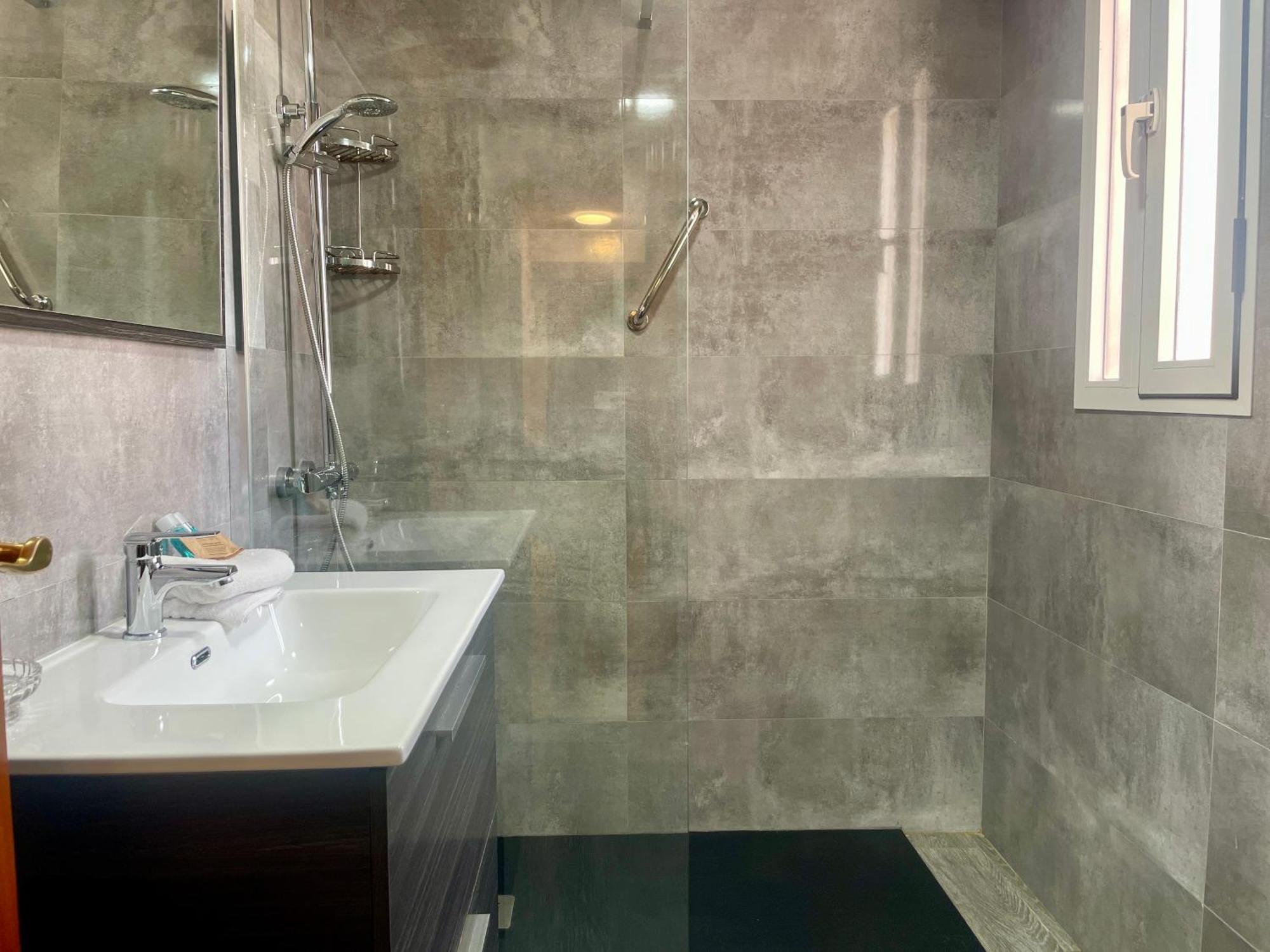 Apartamento Ocean 2 By Gestaltur Benidorm Eksteriør bilde